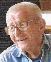 John Stafiniak Obituary (2015)