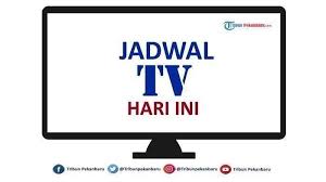 Jangan lewatkan berbagai tayangan menarik dari indosiar hari ini. Jadwal Acara Tv Kamis 4 Juni 2020 Trans Tv Sctv Gtv Net Tv Indosiar Ada Awas Banyak Copet Di Rcti Tribun Solo