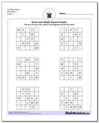 printable logic puzzles