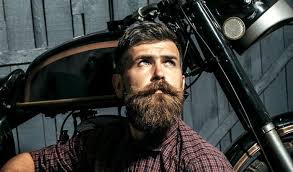 The men who have a higher level of testosterone tend to have a better chance of growing abundant facial and body hair. 7 Proven Ways To Grow Thicker Beard Guaranteed Results