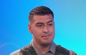 Oklahoma City Police officer honored for saving baby's life