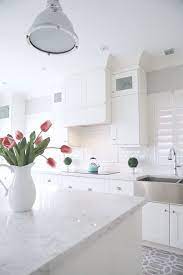 Marble Looking Quartz Marble Looking Quartz Countertop V Marblelookingquartz Marbl Kitchen Remodel Countertops White Kitchen Design Interior Design Kitchen