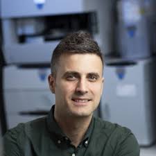 innovation #extrusion #foodinnovation