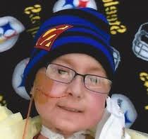 Obituary for Dyllan James Botti