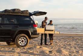 Maybe you would like to learn more about one of these? Slide Out Truck Kitchen For Overland Vehicles Gearjunkie