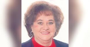 Ida Doss Compton Obituary