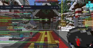 Meet, play, and interact with hypixel bedwars players! 300 Bedwars Wins Hypixel Minecraft Server And Maps