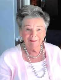 Barbara Smith Hardesty Obituary (2024)