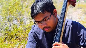 Come watch our very own bass player Eric Nakamoto play some Jazz tonight at  The Nash at 7:30!