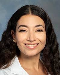 Dr. Raya Saba, MD