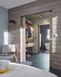 Étagère parfaitement pour salle de bain, cuisine, entrée, etc. Suite Parentale Avec Salle De Bain Nos Idees Amenagement Chambre Parentale Avec Dressing Salle De Bains Dressing Chambre Parentale Salle De Bain