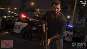 Encuentra juego de gta 5 para ps3 playstation 3 en mercadolibre.com.ve! Gta V Analisis Para Playstation 3 Y Xbox 360