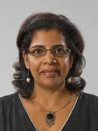 Women Building Futures: Master of Ceremonies announced: Associate Professor Usha  Iyer-Raniga (B.Arch, M.A.S.A, PhD)