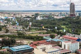 Die stadt nairobi ist die hauptstadt kenias. Rundreise In Kenia Kenias Grosse Seen Akwaba Afrika Reisen