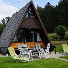 Umgebene grundstücke) sorgen sie für mehr. Ferienhaus Mit Hund Hier Problemlos Finden
