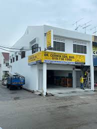 Nasib baik tukar cermin depan rm550 je walaupun cermin tu cermin 2nd hand dari kedai potong. Contact Us Dr Cermin Malaysia