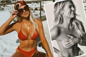Madison lecroy was previously married to josh hughes. Southern Charm Star Madison Lecroy Sie Schwarmt Von Ihren Neuen Brusten Tag24