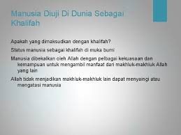 Misi apollo 11 adalah misi pertama yang mendaratkan. Aqidah Ii Minggu Kelima Hakikat Kehidupan Ciptaan Manusia