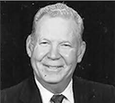 Donald PELFREY Obituary (1933