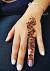 Mehndi Design 2019 Simple And Easy Front Hand