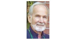 Henry Preston Obituary (1938