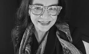 I AM ENOUGH"—International Women's Day