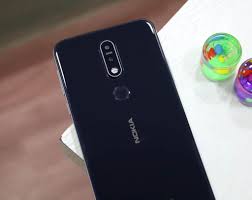 Insert a sim card not from the original network (ie one it's not locked to) · 2. Nokia 7 1 Nokia 8 1 How To Lock Apps Using Fingerprint Scanner