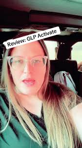 Real Honest Reviews: GLP Activate 10/10 RECOMMEND! ⭐️⭐️⭐️⭐️⭐️
