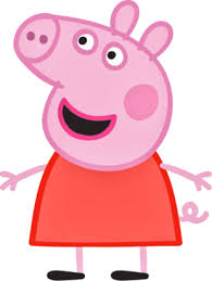 Peppa and pals play pretend in a sandpit. Peppa Pig Character Peppa Pig Fanon Wiki Fandom