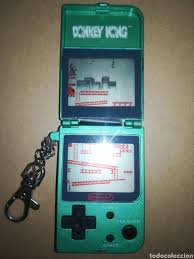 Nes classic edition, known as nintendo classic mini: Nintendo Mini Classics Donkey Kong Sold Through Direct Sale 180236931
