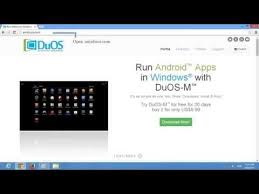Android 5 0 Lollipop Su Pc Con Amiduos