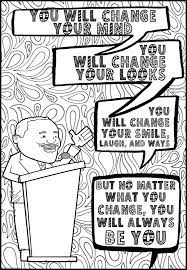 Martin Luther King Jr Growth Mindset Quotes Coloring Pages Coloring Doodles Quote Coloring Pages Growth Mindset Growth Mindset Quotes