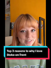 Discovering Stoke-on-Trent: My Favorite Local Gems