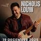 Nicholis Louw at Darling Cellars event image