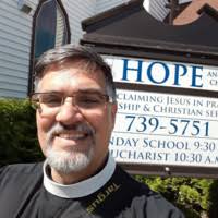 Fr. Tim Doubblestein