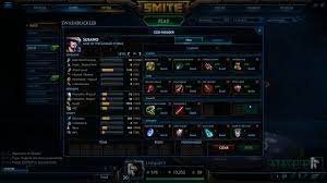 Smite Susano Best Build Ever Pre Nerf Youtube Susano, god of summer storms is here! smite susano best build ever pre nerf