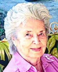 Elinor Storbeck Obituary (1924