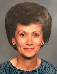 Obituary information for Sally L Barber