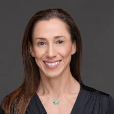 Congratulations to Cheryl VanAllen