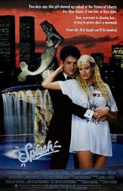 Tom hanks is arguably one of the biggest movie stars on the planet and has made tons of hit movies since he first became a household name. Splash Film Wikipedia