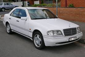 1994 Mercedes Benz C 220 W 202 Elegance Sedan 2015 11 13 01 Mercedes Benz C Class W202 Wikipedia Mercedes Benz Benz C Mercedes