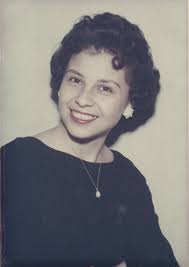 Tillie Gallardo Obituary