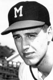 Dead Ballplayers Society