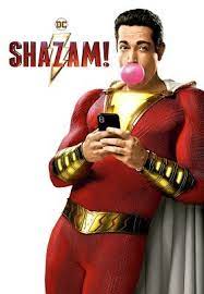 Эшер энджел, закари ливай, джек дилан грейзер и др. Shazam Trailer 2019 Youtube