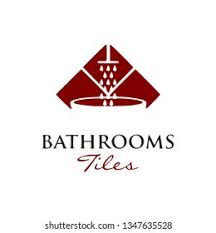 bathroom sink logo high res stock