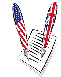 Für manche deutsche begriffe, gibt es keine englischen wörter ich würde gerne wissen, was pfand auf englisch heißt. Unterschiede Zwischen Amerikanischem Und Britischem Englisch