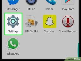 Autocorrectie Uitzetten Op Android 6 Stappen Met Afbeeldingen Wikihow
