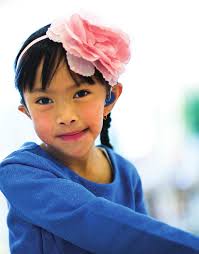 THE IMPACT OF GIVING