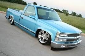 Image result for Medium Quasar Blue 1999 Truck