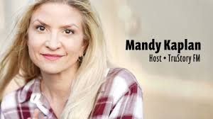 Mandy Kaplan • Host